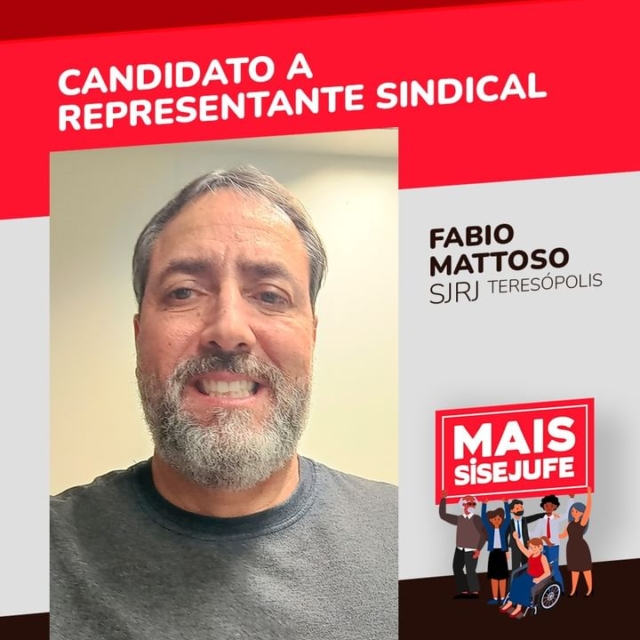 Representantes Sindicais