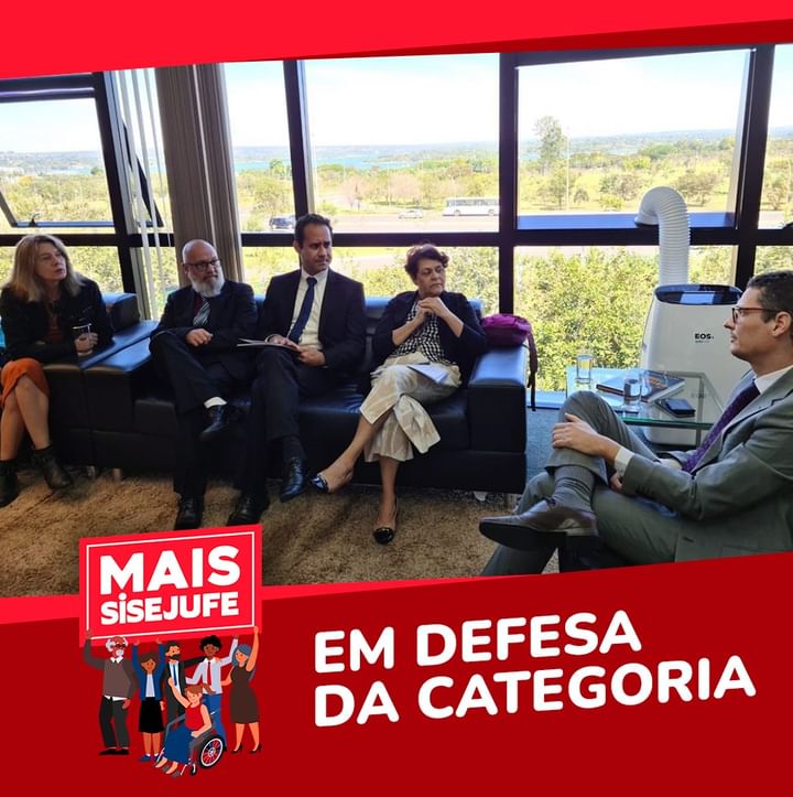 Em defesa da categoria