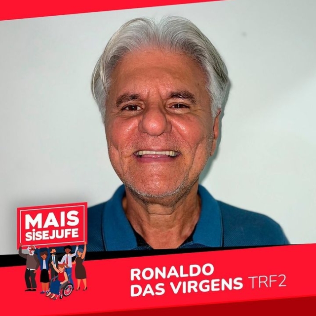 Ronaldo das Virgens