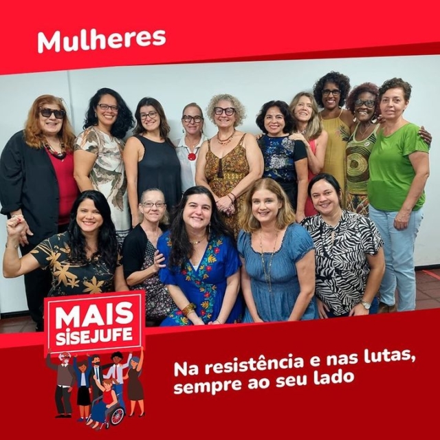 Mulheres