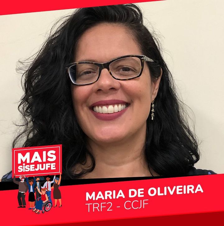 Maria de Oliveira