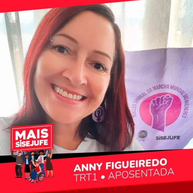 Anny Figueiredo