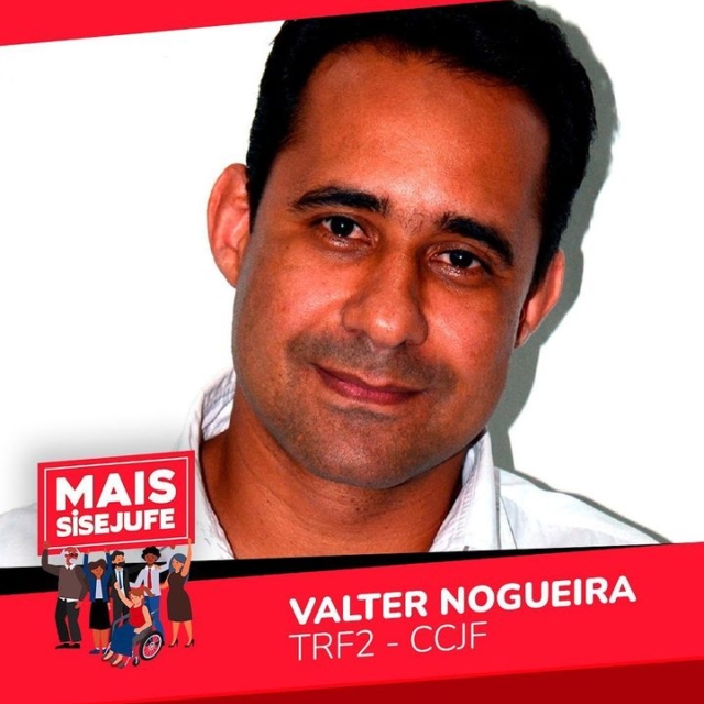 Valter Nogueira