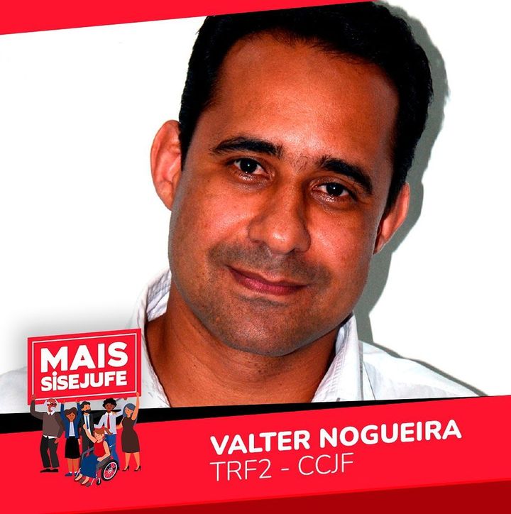 Valter Nogueira