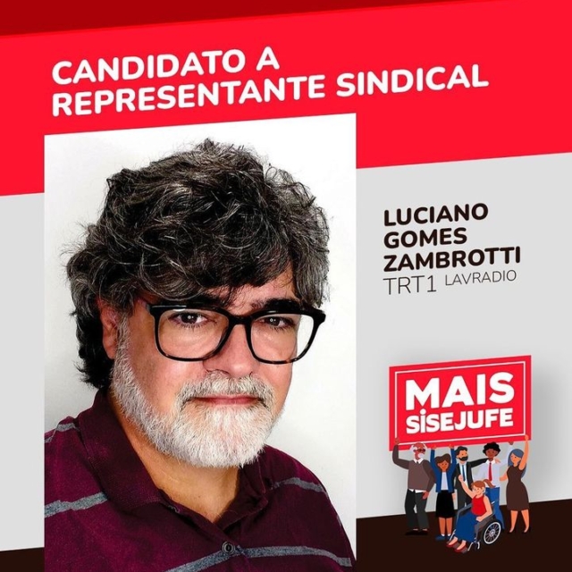 Luciano Zambrotti