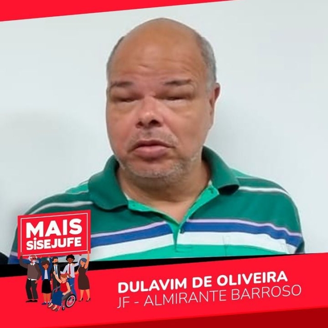 Dulavim de Oliveira