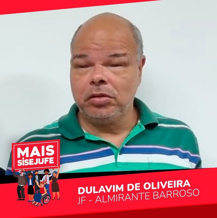 Dulavim de Oliveira