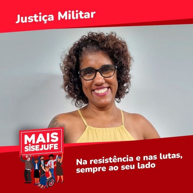 Justiça Militar