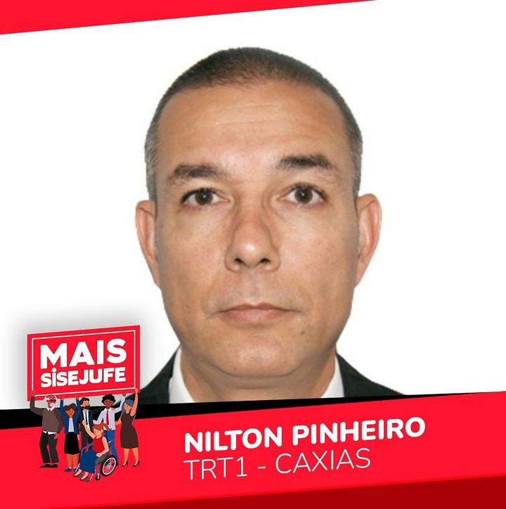 Nilton Pinheiro