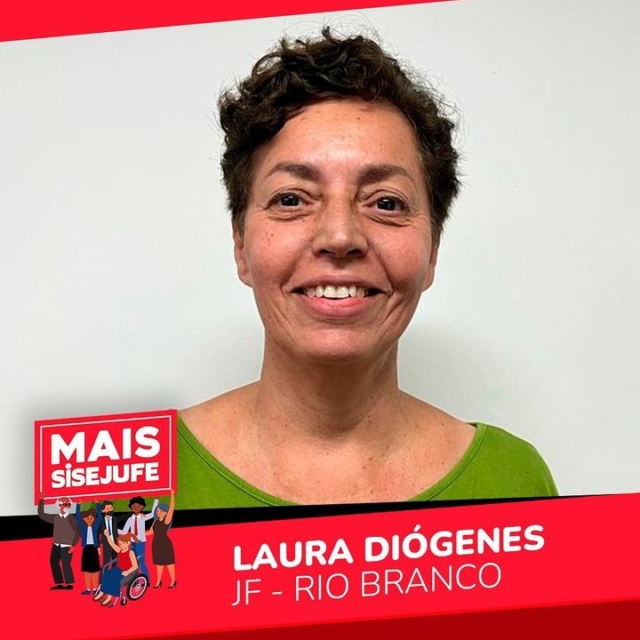 Laura Diógenes