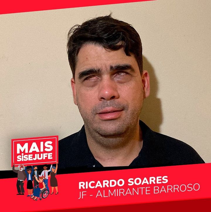 Ricardo Soares