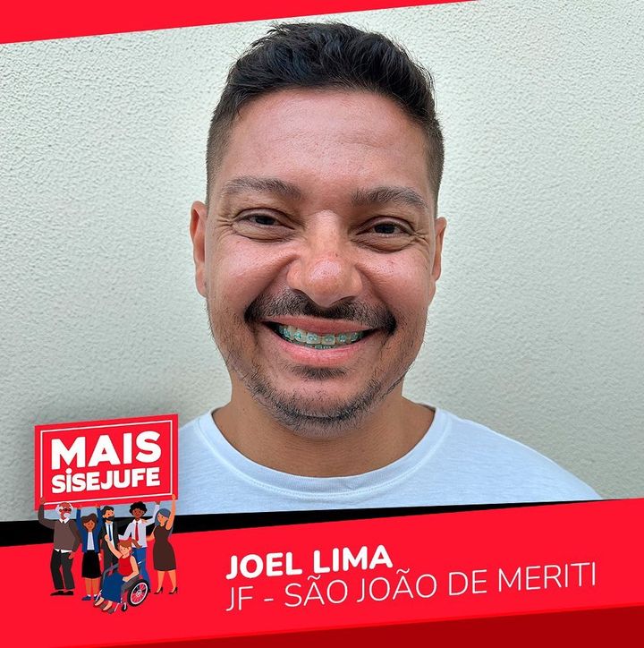 Joel Lima