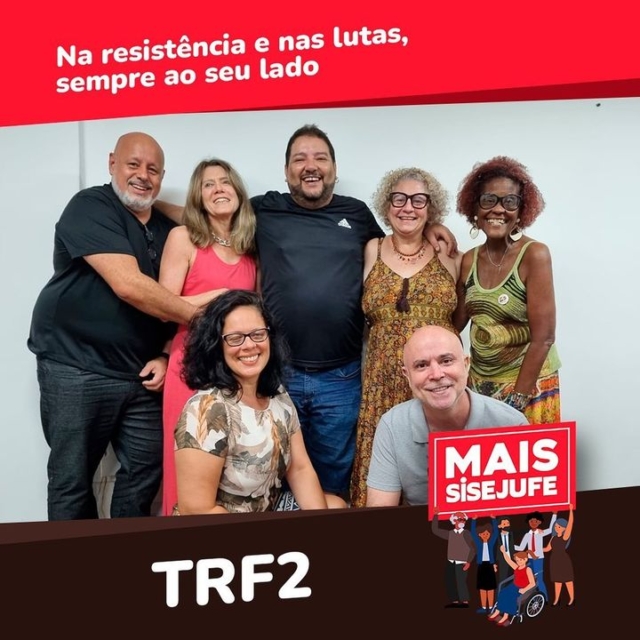 TRF2