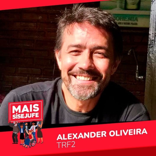 Alexander Oliveira