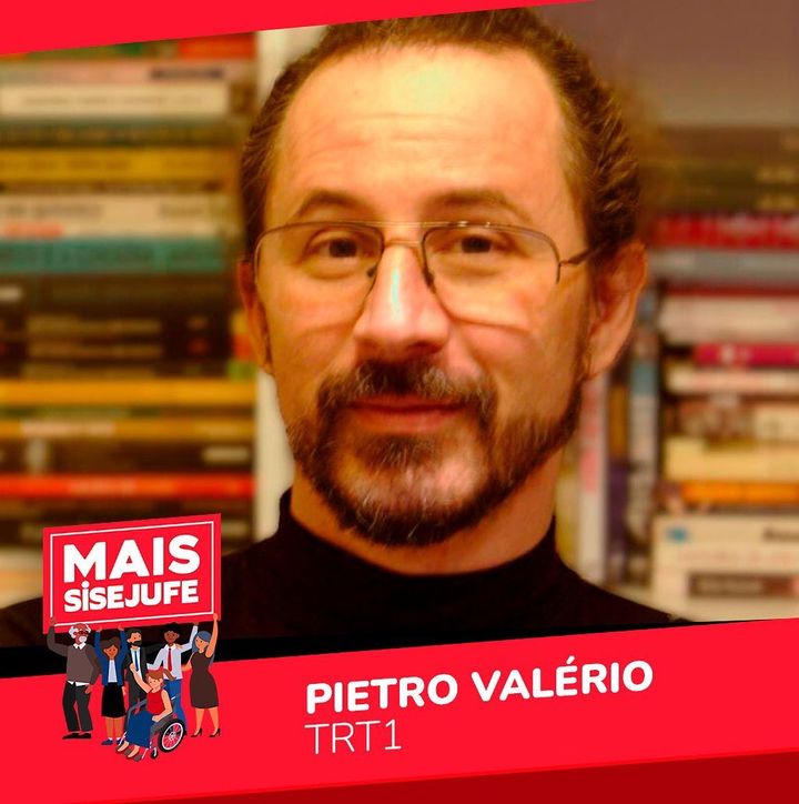 Pietro Valério